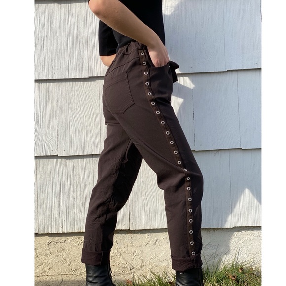 Pants from Italy - Picture 3 of 5